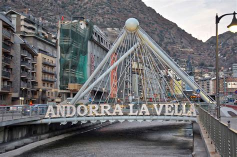 ≫ 35 Choses à Voir Et à Faire En Andorre