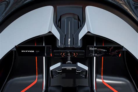 The Koenigsegg Raw Is An Entry Level Hypercar Concept That Reinterprets