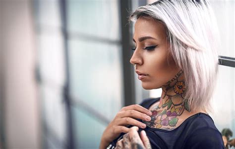 Top More Than 75 Tattoo Model Female Latest Thtantai2