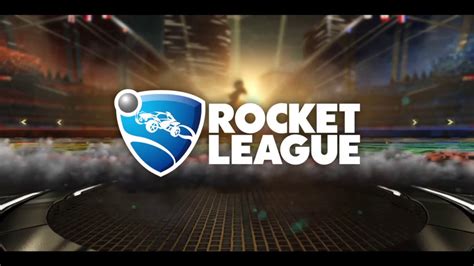 Intro Rocket League Youtube