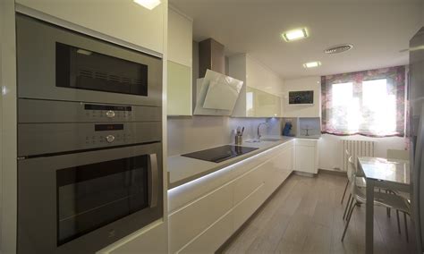 Empresas de reformas cocinas en zaragoza. Pitufollow: Artebasik Reformas de Zaragoza - calidad ...