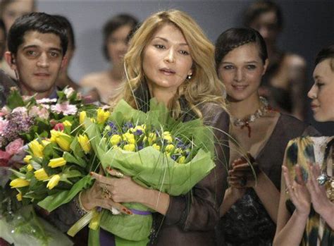 The Strange Story Of Uzbekistan’s ‘jailed Princess’ The Washington Post