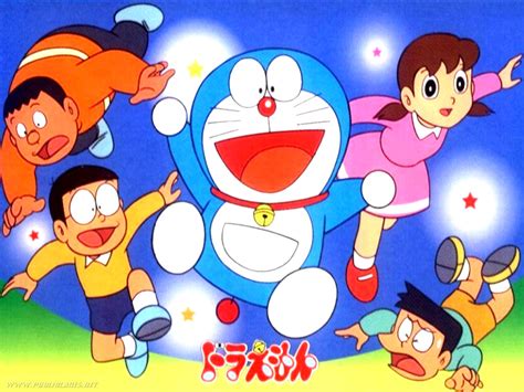 Doraemon Absolute Anime