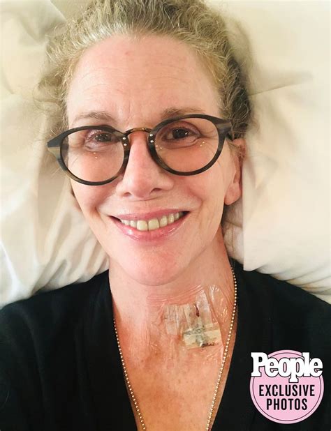 Melissa Gilbert Shares Health Update Week After Life Altering