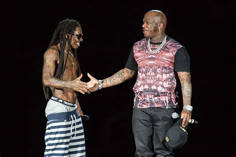Indictment Says Birdman And Young Thug Of Plotted To Kill Lil Wayne