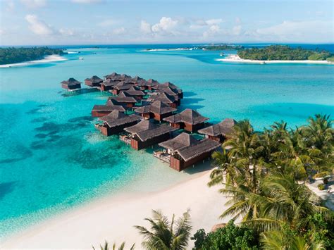 Anantara Veli | Maldives Overwater Bungalow | Adore Maldives