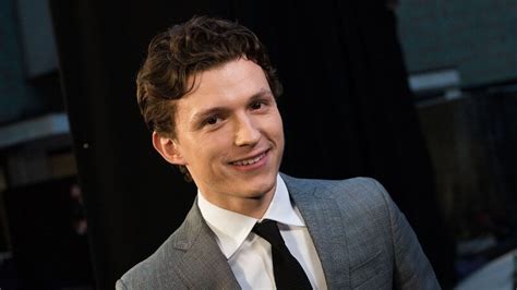 I thought about this when i was about to clean i hope you like it. Tom Holland addresses Marvel's 'Spider-Man' split ...