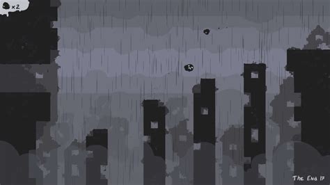 Super Meat Boy Creator Reveals New Game For Pc And Switch Gamespot