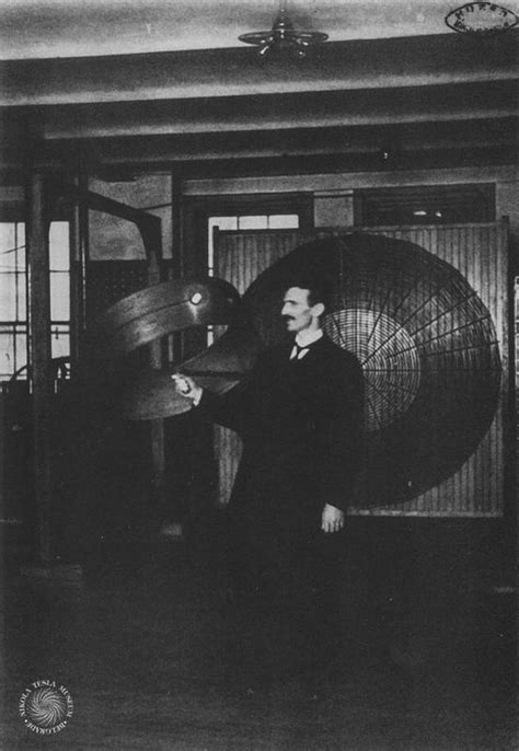 Here Are 30 Rare Photographs Of Nikola Tesla You Probably Never Saw