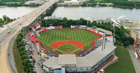 Aerial View Of A Baseball Field · Free Stock Video