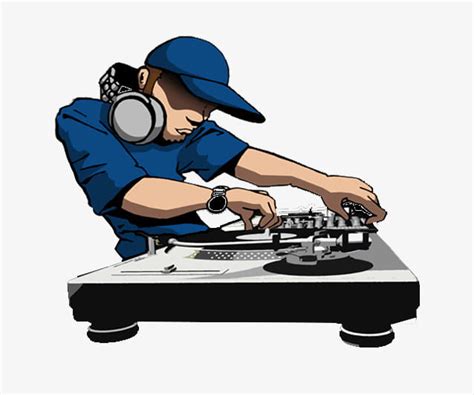 Dj Player Clipart 10 Free Cliparts Download Images On Clipground 2023