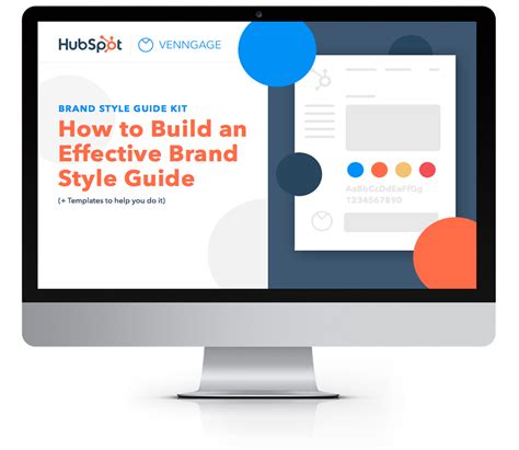 65 Brand Guidelines Templates Examples And Tips For Consistent Branding