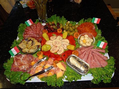 Italian Buffet Ideas For A Party Latest Buffet Ideas