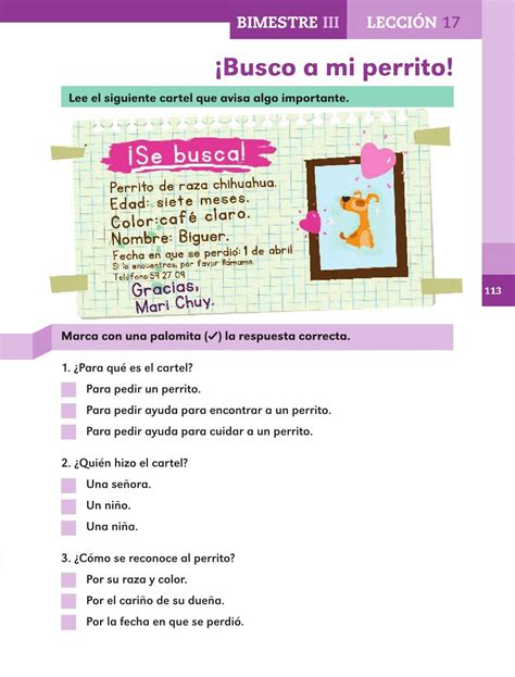 Nacho libre is a video game for the nintendo ds based upon the film of the same name. Español Libro alumno Primer grado 2016-2017- Online ...