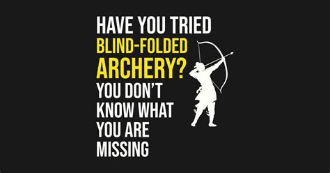 Archery Funny Sayings Bow Arrow Archer T Archery Tank Top