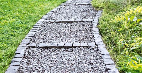 Maybe you would like to learn more about one of these? Gartenweg anlegen & Einfahrt pflastern | OBI Gartenplaner