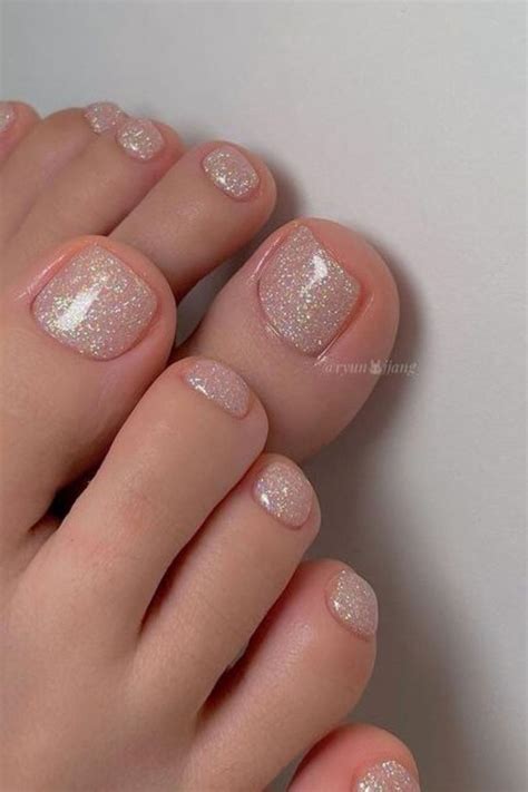 163 Toe Nail Designs That Will Wow You With Every Step TheFab20s In