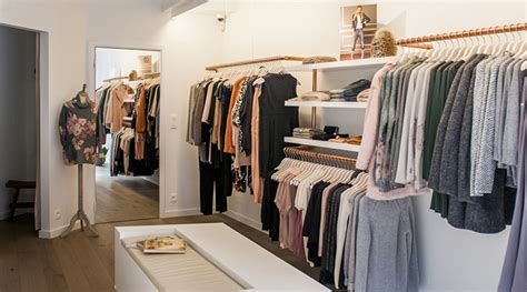 27 Simple Clothes Shop Design Ideas Png Sample Factory Shop