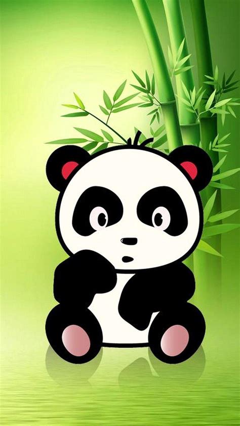Cool Panda Wallpapers Top Free Cool Panda Backgrounds Wallpaperaccess
