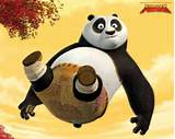 Pictures of Kung Fu Panda Kung Fu Panda