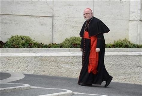 Cardinal Says Catholic Priests Should Be Allowed To Marry World News