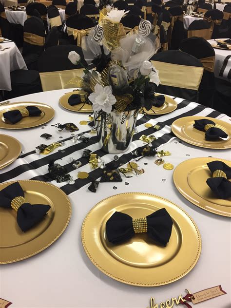 Whether you're turning 20 or 60, you're never too old to have some fun! Made these napkins for Dads retirement | Gold party ...