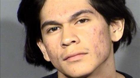 Suspect Arrested In Deadly Northeast Las Vegas Shooting Ksnv