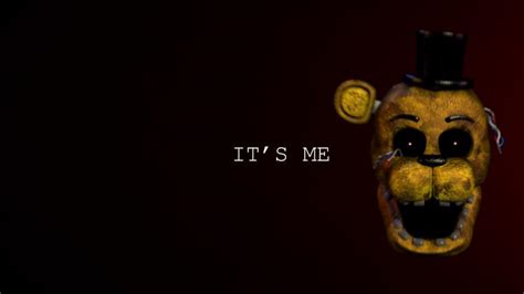 Free Download Top Golden Freddy Mmd Wallpapers 2560x1440