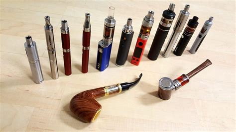 E Cigarettes Good Or Bad Facts History And Health Issues