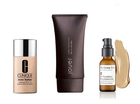 The 15 Best Foundations To Hide Wrinkles And Pores Best Foundation