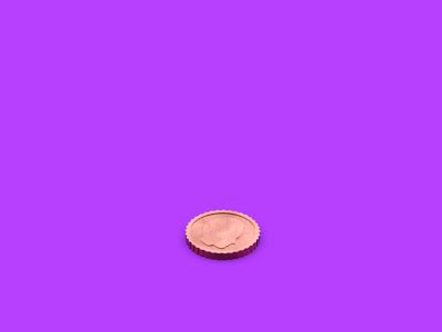 Toss A Coin Coin Design Animation How Are You Feeling