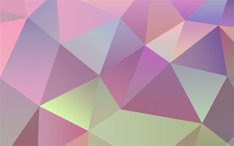 Wallpaper Illustration Abstract Low Poly Symmetry Triangle
