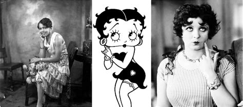 Was Betty Boop Based On Black Singer Esther Jones By Veritas Et