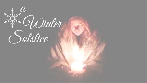 Winter Solstice 2019 Youtube