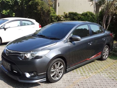 The 2019 toyota vios 1.5 g has been tested. Jual Mobil Toyota Vios 2014 TRD Sportivo 1.5 di DKI ...