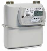 Images of What Is A Smart Gas Meter