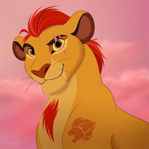 Kion By Tayarinne On Deviantart Lion King Pictures Lion King Art My Xxx Hot Girl