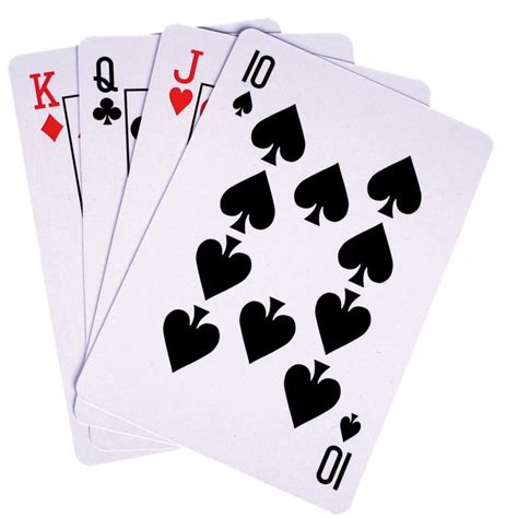 Is Playing Cards A Common Activity To Pass Time With Friends In Your