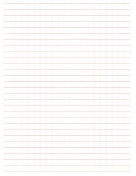 3 8 0 375 Inch Printable Graph Paper Includes Multiple Etsy Canada