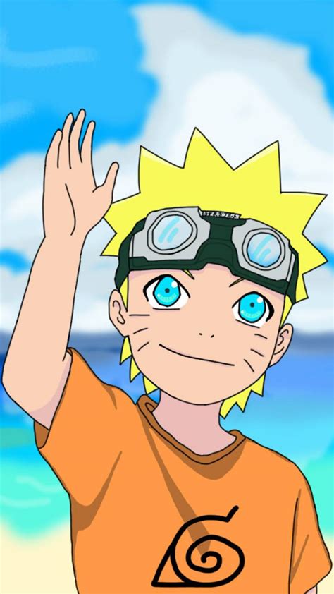 Naruto kid wallpaper hd syrus info for. Naruto Smile Wallpapers - Top Free Naruto Smile Backgrounds - WallpaperAccess