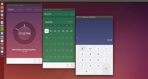 Look no further than this comprehensive list of more than 50 essential ubuntu applications that would improve your brief: How to Test and Use Ubuntu Touch Core Apps on the Ubuntu ...