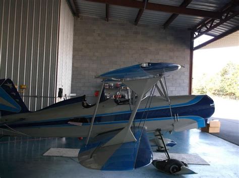 1971 Starduster Ii For Sale