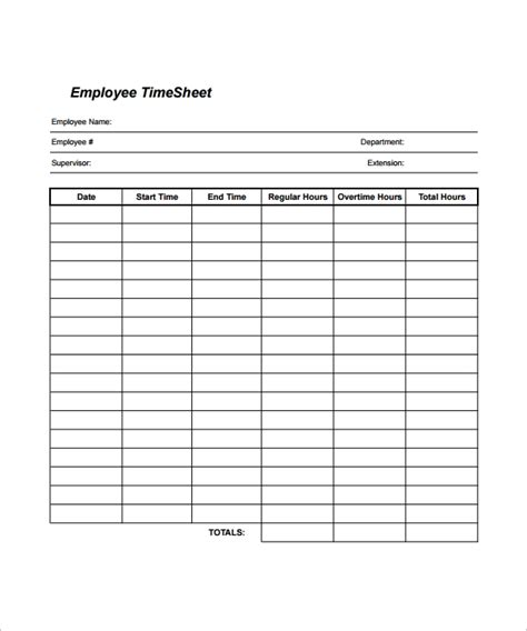 Free 10 Prinatable Overtime Calculator Templates In Pdf Ms Word Excel