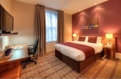 At kings cross inn hotel, guests have access to free wifi in public areas. Comfort Inn Kings Cross, London Guest House / B&B Reviews ...