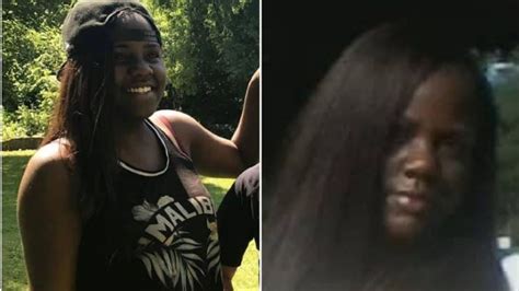 Syracuse Police Seek Missing 18 Year Old Woman