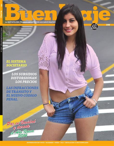 Revista Buen Viaje Edición 108 by Black Box Ecuador Issuu