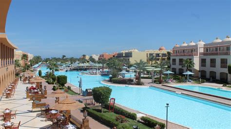 Titanic Beach Spa & Aqua Park (Hurghada) • HolidayCheck (Hurghada