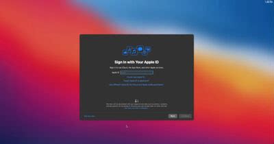 How To Install Macos Big Sur With Opencore On Linux