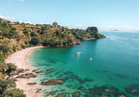 The Best Day Trips From Auckland New Zealand Ck Travels
