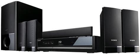 Sony Bdv E300 Blu Ray Home Cinema System Review Trusted Reviews